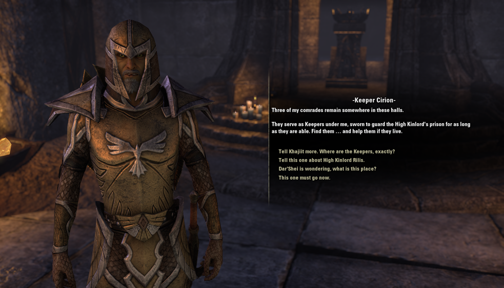 elder scrolls online character creation khajiit