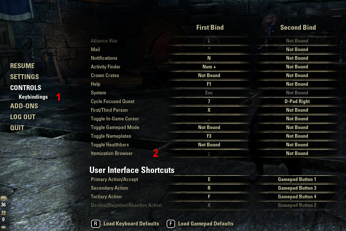 ESO Morrowind PTS Patch Notes v3.0.1
