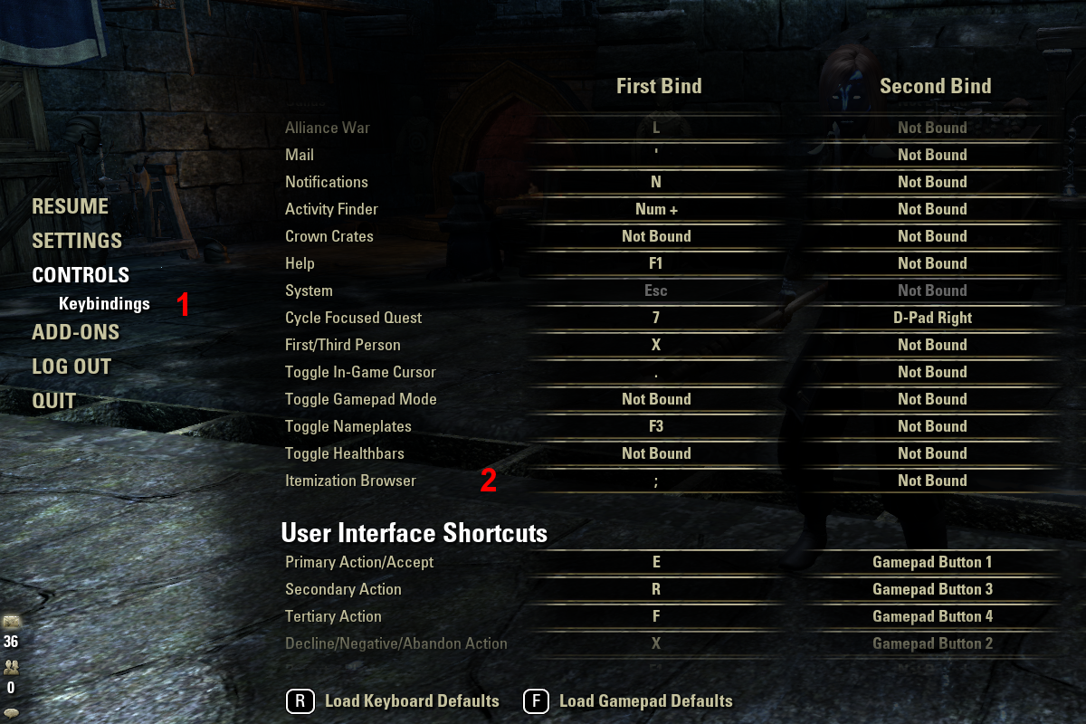 LibMultiAccountSets : Libraries : Elder Scrolls Online AddOns