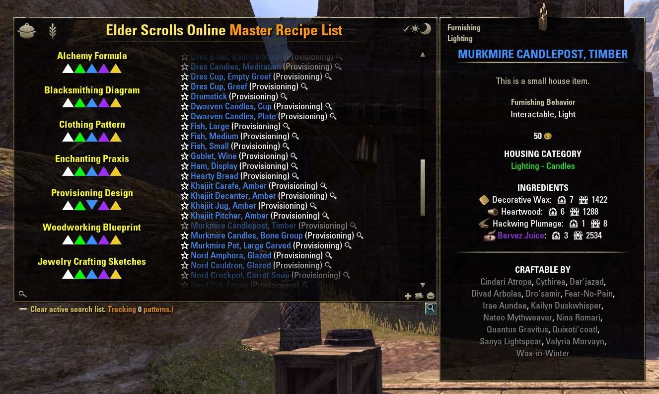 LibMultiAccountSets : Libraries : Elder Scrolls Online AddOns