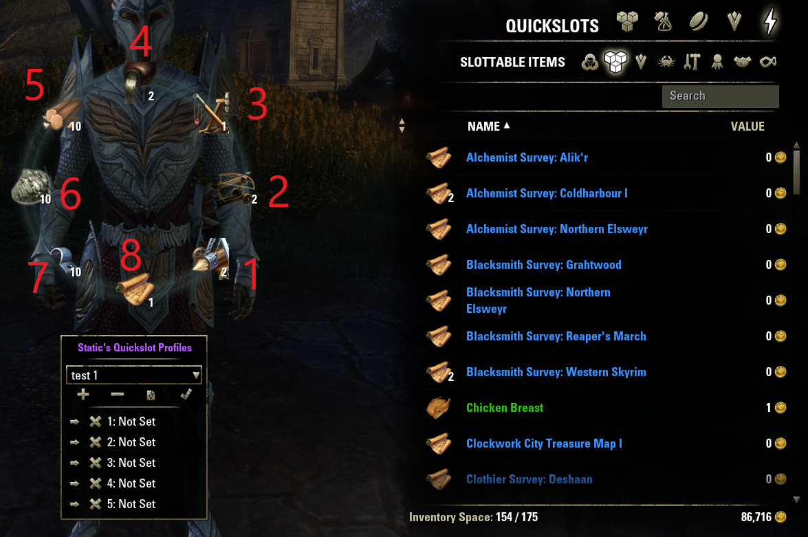 Check Out The Wrathstone DLC On The Elder Scrolls Online PTS 