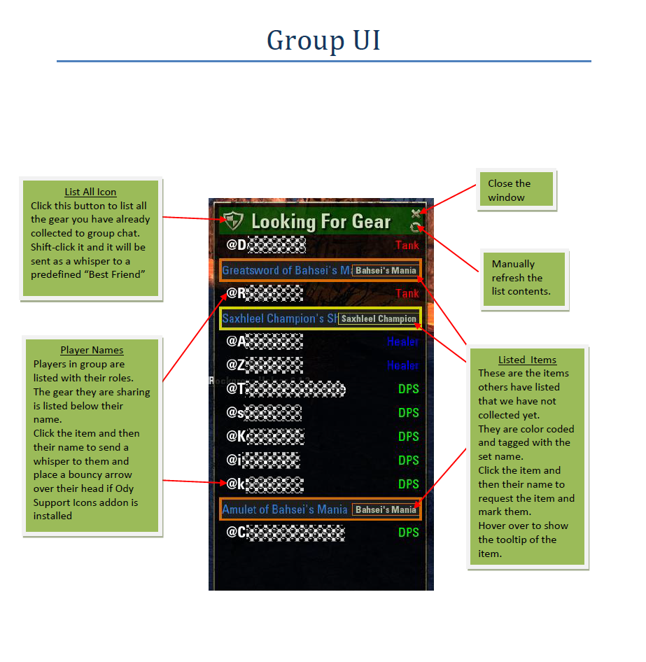 New Player Guide: Chat & Grouping - The Elder Scrolls Online