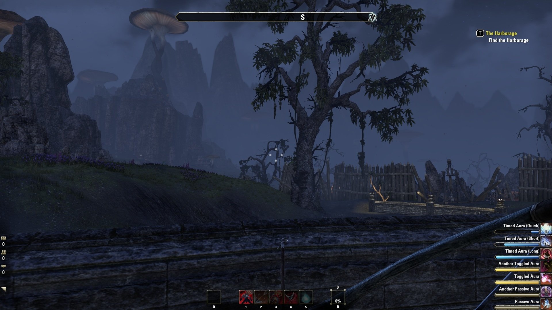 Srendarr - Aura, Buff & Debuff Tracker : Buff, Debuff, Spell : Elder  Scrolls Online AddOns