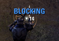 Am I Blocking Plus : Plug-Ins & Patches : Elder Scrolls Online AddOns