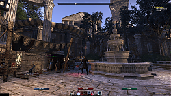 Hide UI : Graphic UI Mods : Elder Scrolls Online AddOns