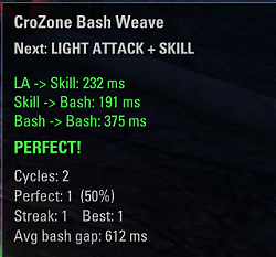 CroZone : Necromancer : Elder Scrolls Online AddOns