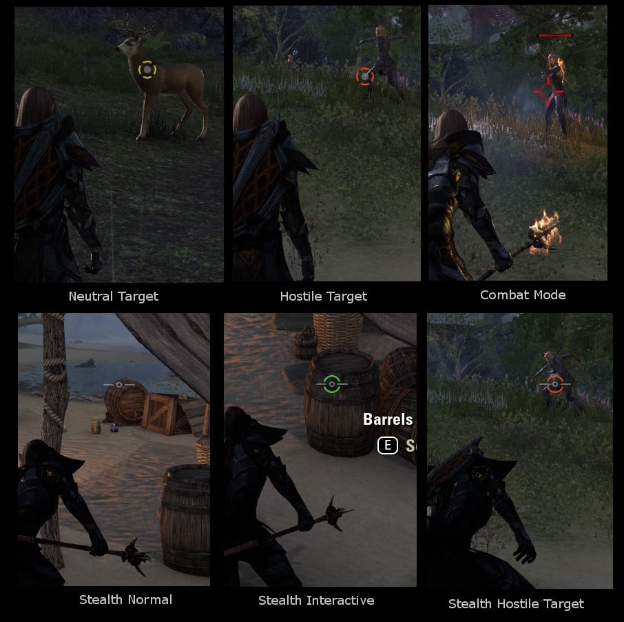 CrutchAlerts : Raid Mods : Elder Scrolls Online AddOns