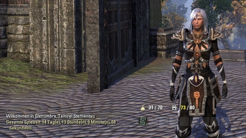 Graphic Ui Mods Elder Scrolls Online Addons