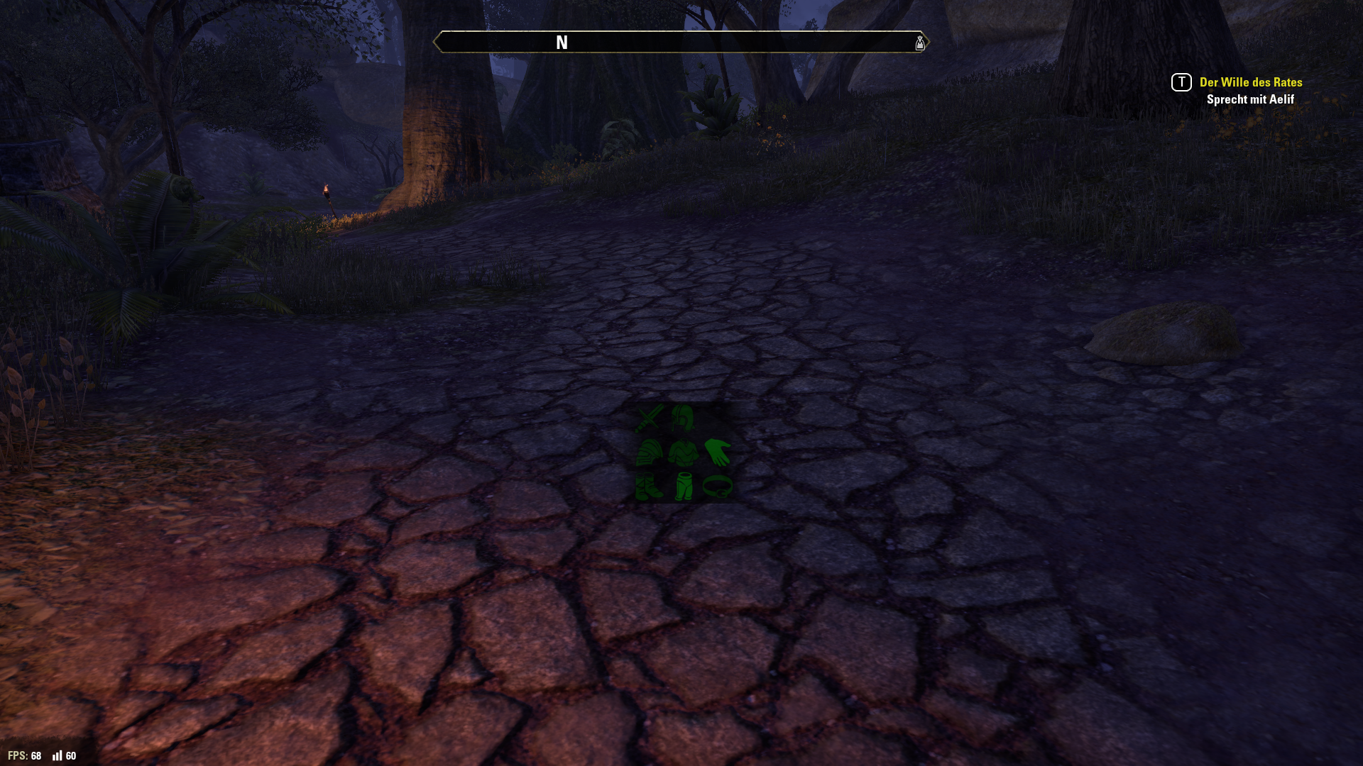 eso health bar addons