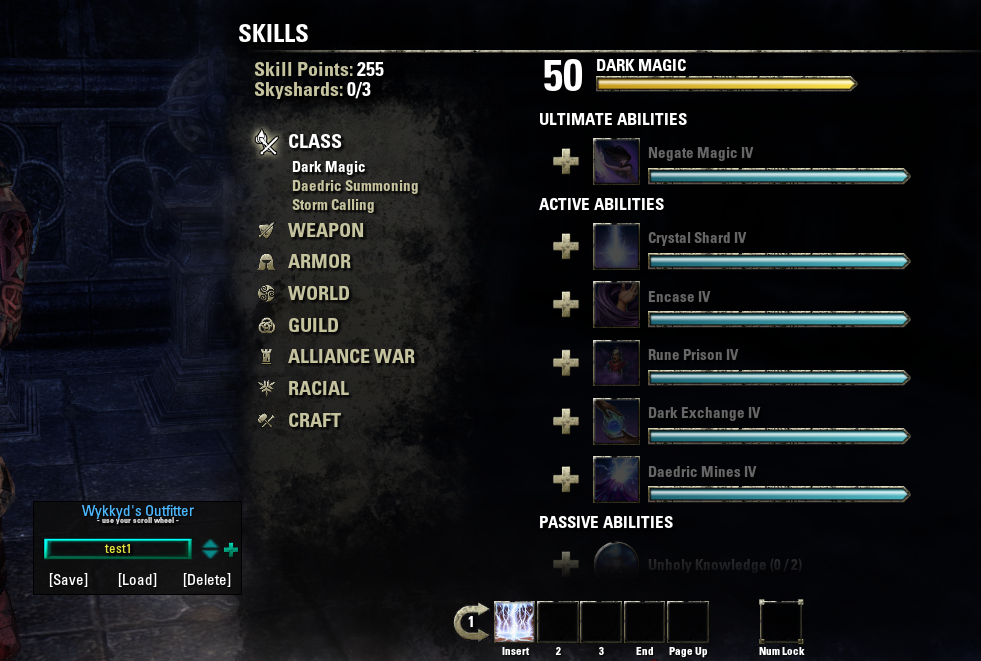 Video Tutorial] Making your first ESO Addon - ESOUI