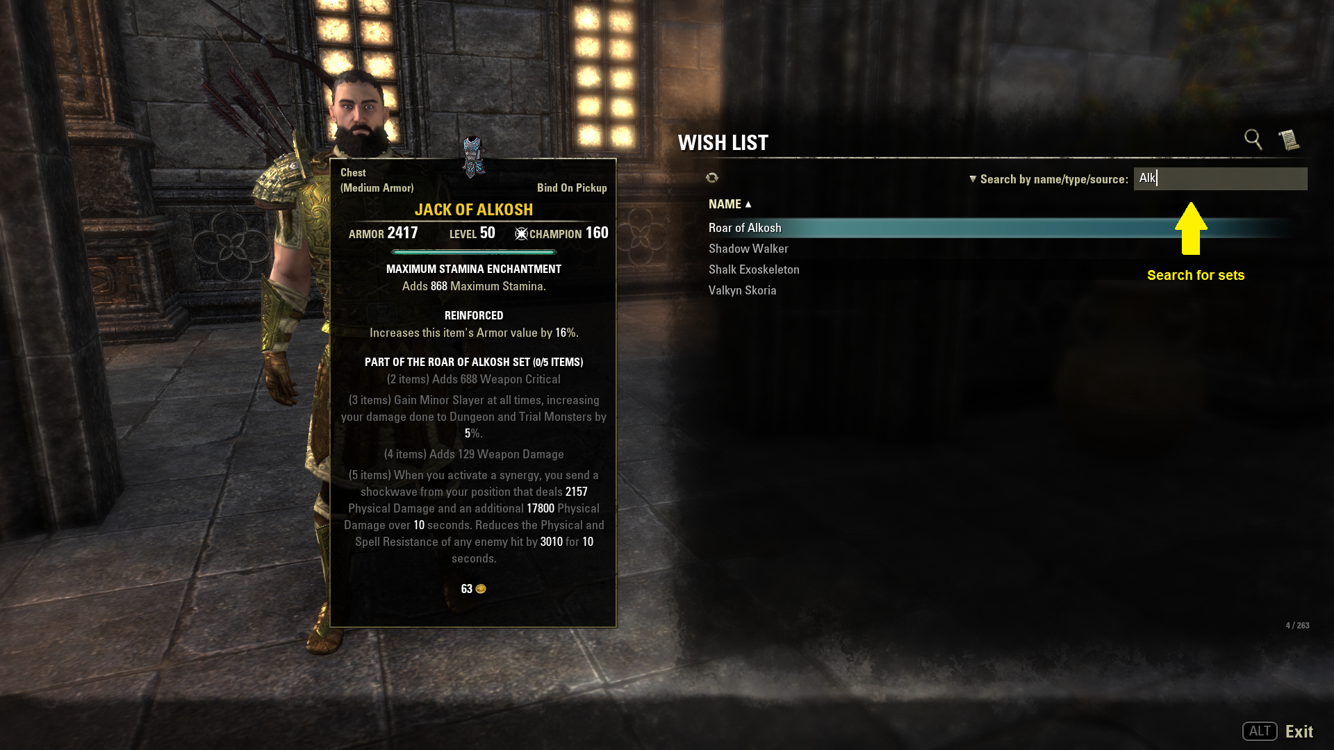 CrutchAlerts : Raid Mods : Elder Scrolls Online AddOns