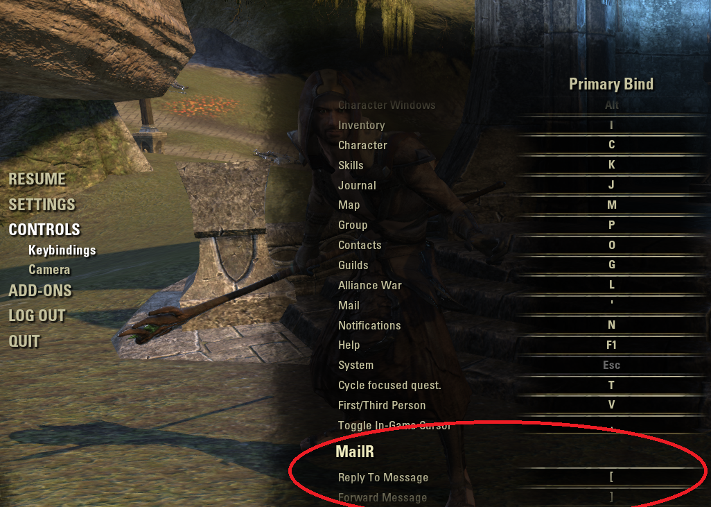 Recent Lag - Good & Bad News (taken from ESO forum, special thanks