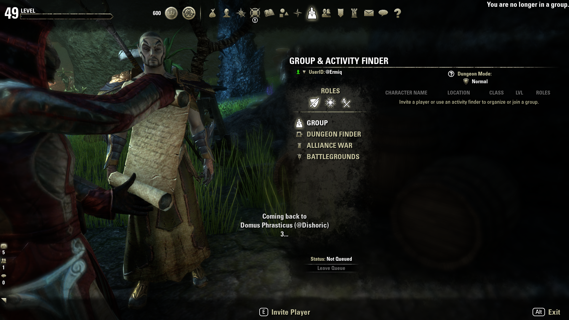 DecoTrack : Homestead : Elder Scrolls Online AddOns