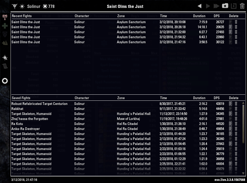 star citizen dps calculator