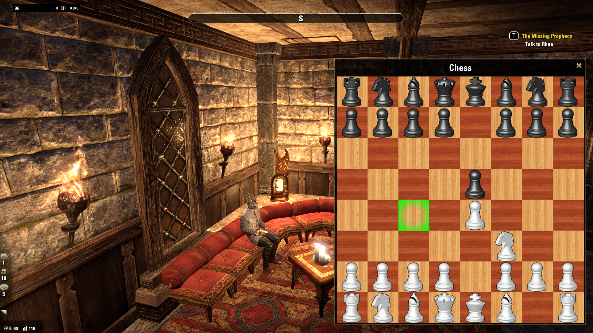 online chess multiplayer computer