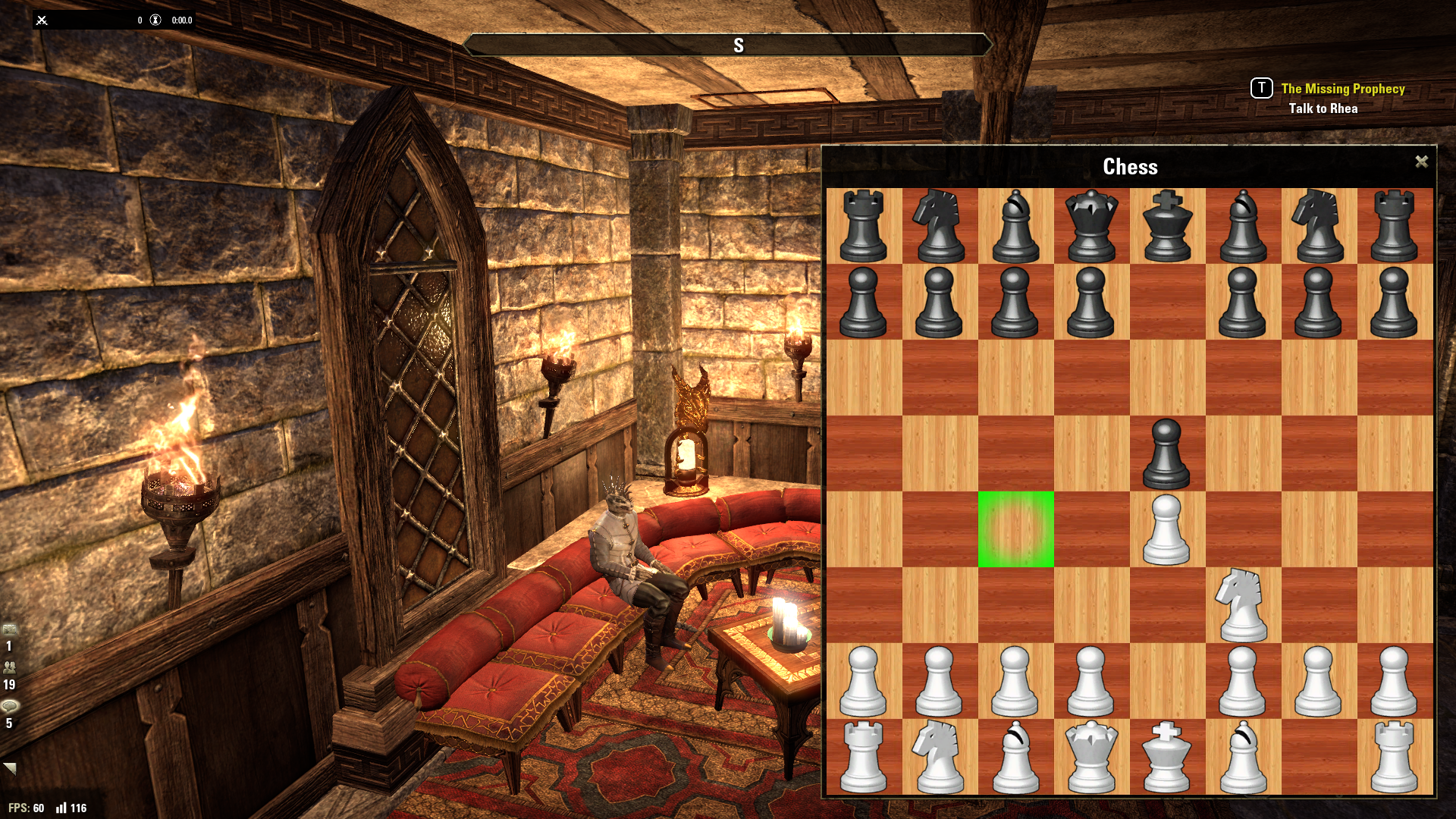 free for mac download Chess Online Multiplayer