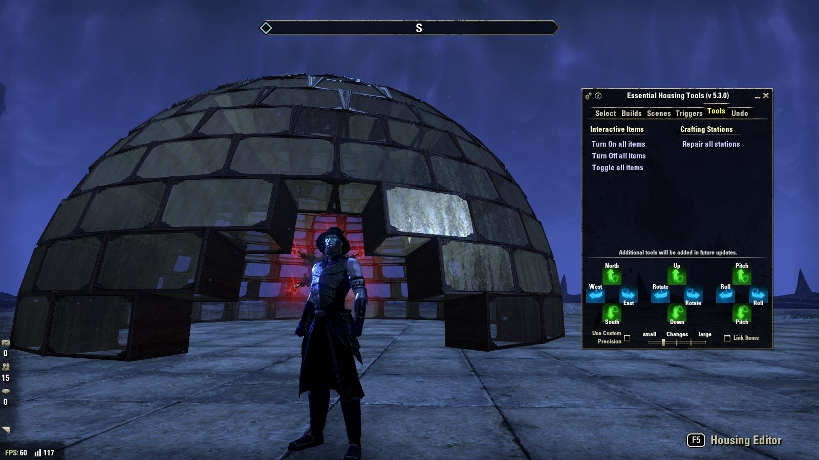 Check Out The Wrathstone DLC On The Elder Scrolls Online PTS 