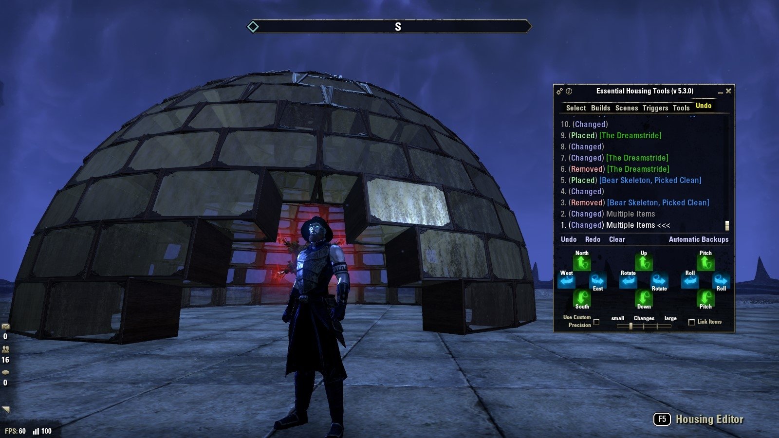 eso best mods 2019