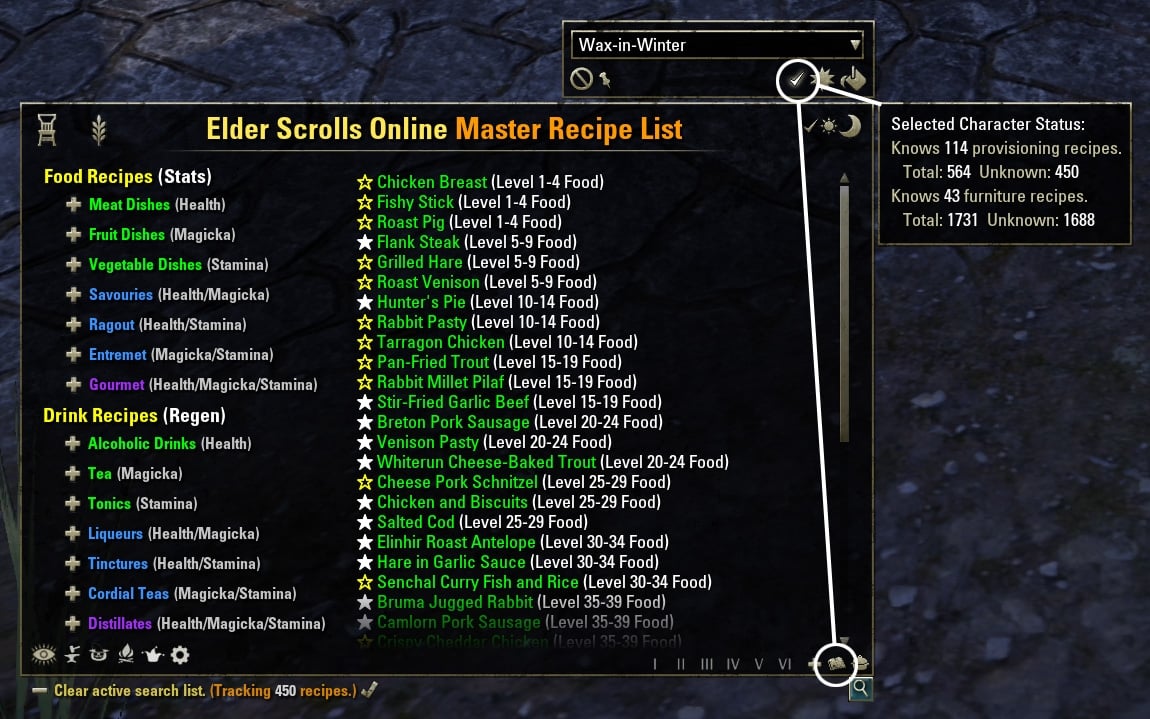 LibMultiAccountSets : Libraries : Elder Scrolls Online AddOns