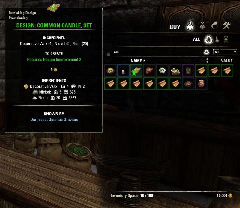 LibMultiAccountSets : Libraries : Elder Scrolls Online AddOns