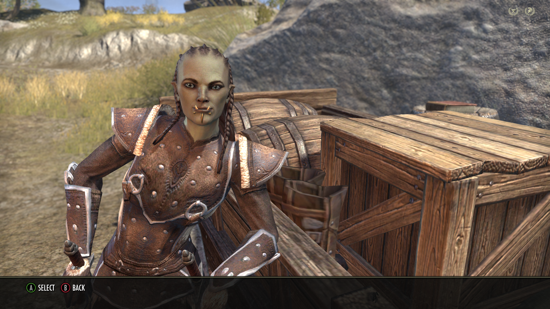 Nord Female at The Elder Scrolls Online Nexus - UI Addons, Mods and  Community