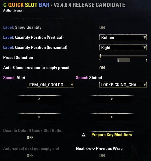 Eso potion slot machines