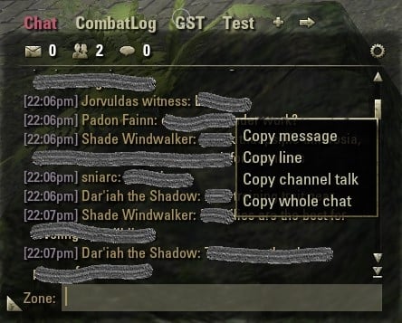 22 chat with Wednesday