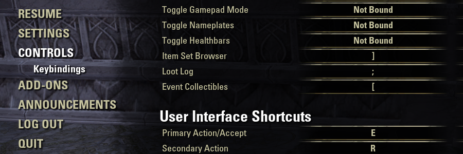 LibMultiAccountSets : Libraries : Elder Scrolls Online AddOns