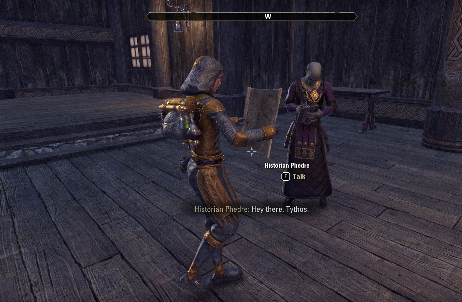 Essential Housing Tools : Homestead : Elder Scrolls Online AddOns