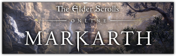 Markarth Update 28 Esoui